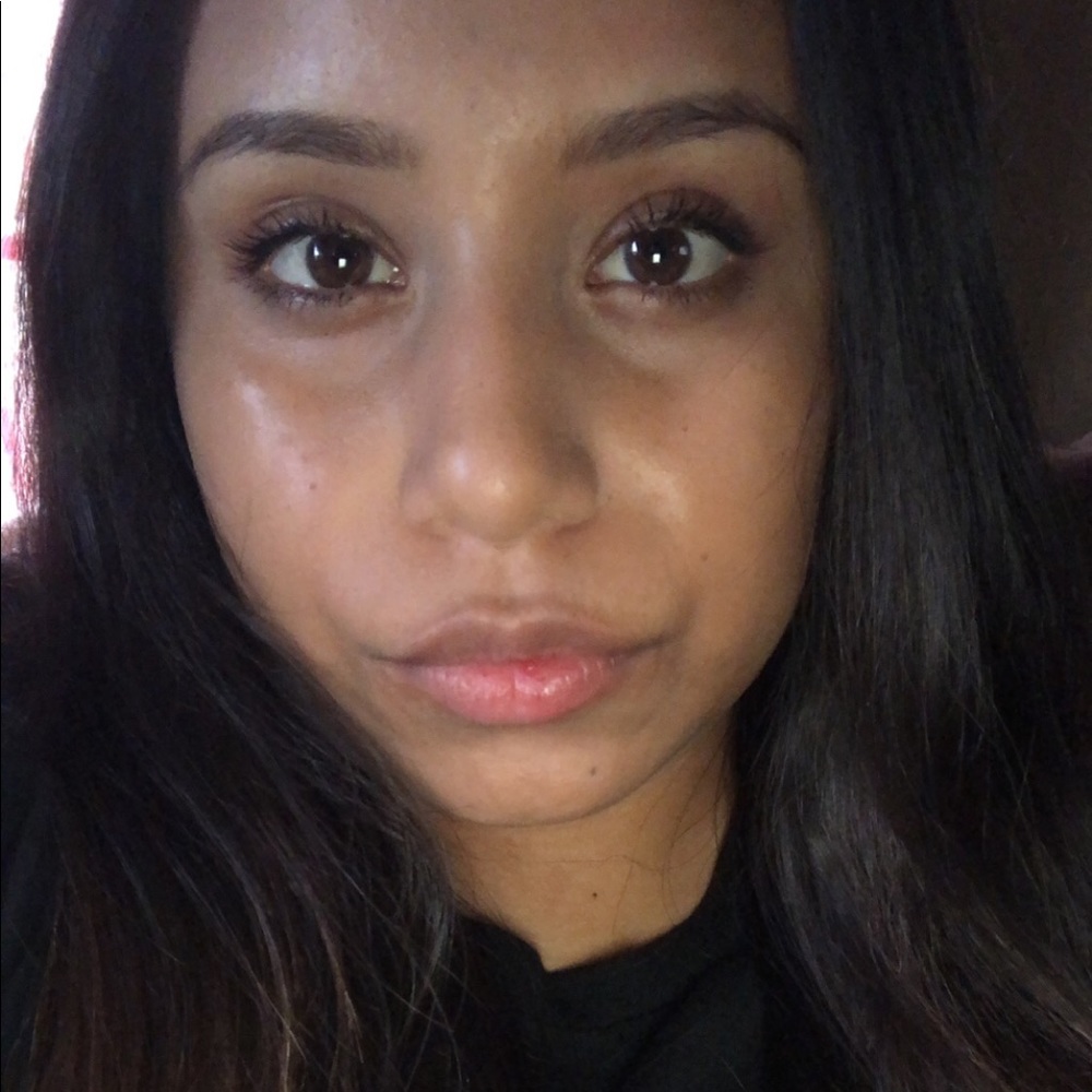 Meet your Posher, Rosa